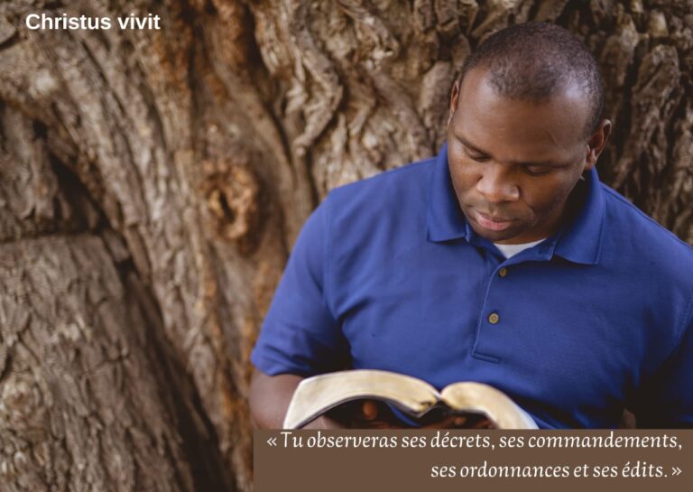 Quel est le secret de la réussite?