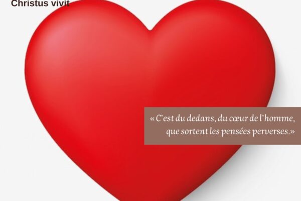 Veillons sur notre cœur !