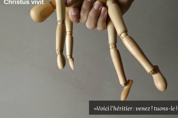 Les dangers de la soif de l’avoir et du pouvoir !