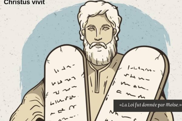 Homélie du 3ième dimanche de carême année B!