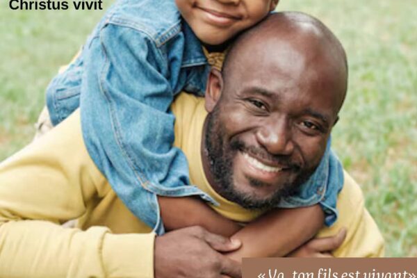 La vraie foi nous pousse à chercher Jésus en toute chose!