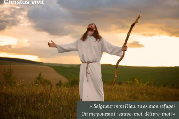 Celui qui sert Dieu, Dieu le défend contre ses ennemis