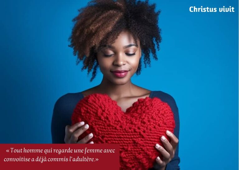 Le disciple de Jésus veille aux pensées de son cœur!