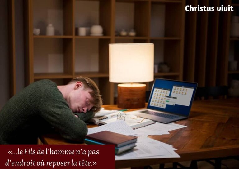 Pourquoi certains chrétiens cessent-ils de l&rsquo;être ?