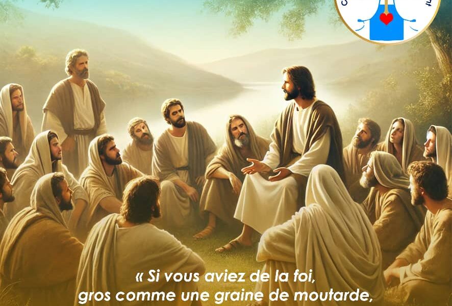 Trois qualités d’un disciple véritable