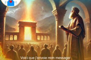 Préparons-nous spirituellement à accueillir notre Rédempteur