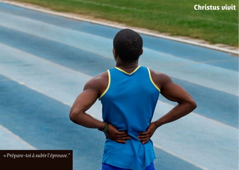 Les deux types d&rsquo;épreuve!