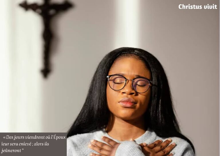 A quoi sert le jeûne?