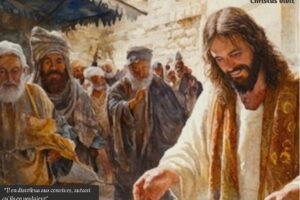 Donnons abondamment comme Dieu donne!