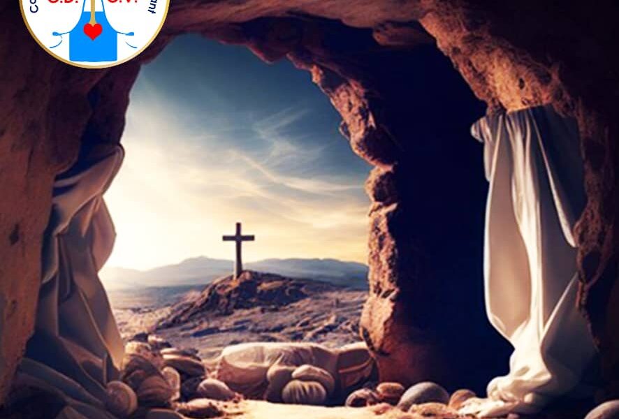 Mon Guide d’Oraison Quotidienne_du lundi 05 au dimanche 11 mai 2025