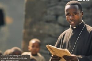 Annoncer le Christ par tous les moyens et en toutes circonstances!