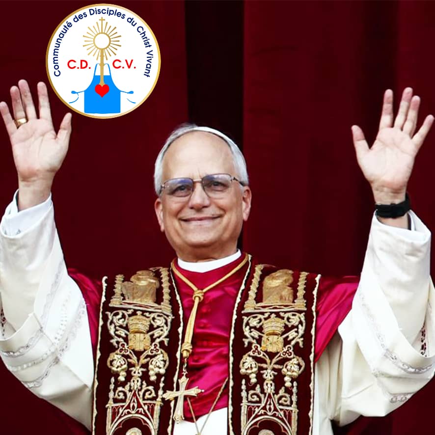 Qui est Léon XIV le nouveau pape de l’Église catholique romaine ?