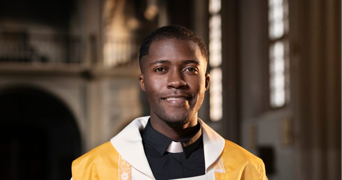 Le Seigneur vient à nous chaque jour