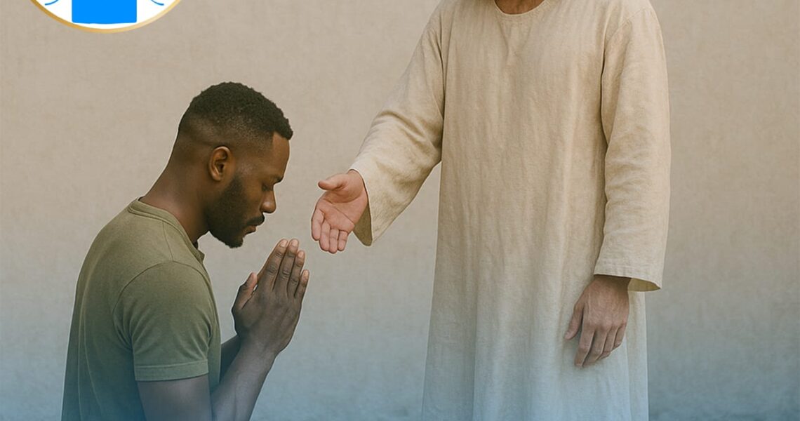 Le disciple ne doit pas tuer le Maître !