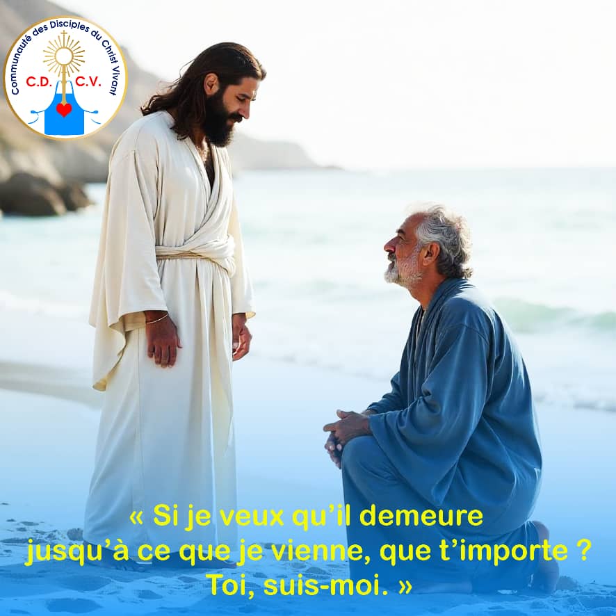 Même dans la vie chrétienne, il est souvent bon de s’occuper de ses oignons !