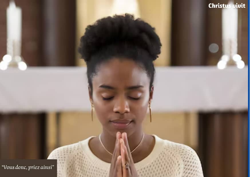 Sanctifier le Nom du Seigneur par ma vie!