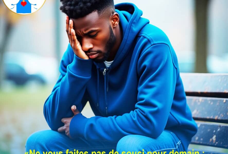 Quelle panacée contre les soucis ?