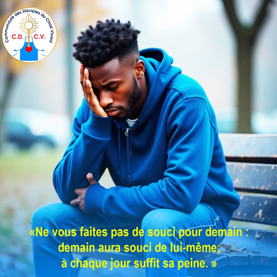 Quelle panacée contre les soucis ?