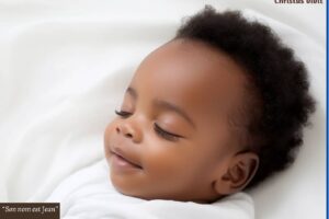 Chaque enfant est un envoyé de Dieu !
