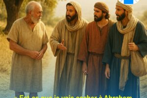 Dieu ne cache pas ses desseins à ceux qui l’aiment et le servent