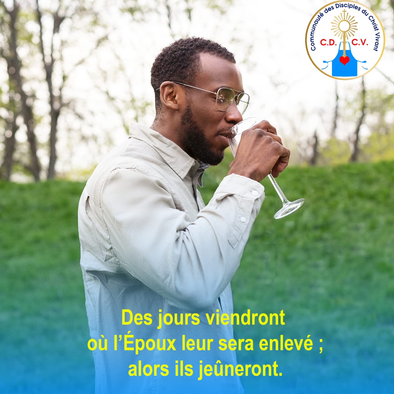 Le jeûne qui ne plaît pas à Dieu