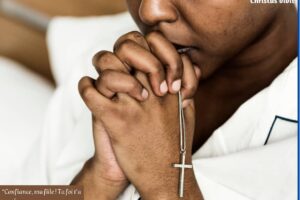 C’est notre foi qui détermine la mesure de l’action de Dieu dans nos vies!