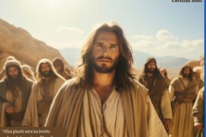 Dieu a besoin de notre disponibilité plutôt que de notre perfection!