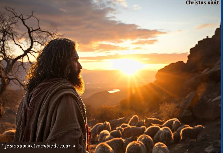 Jésus Christ est notre seul appui!