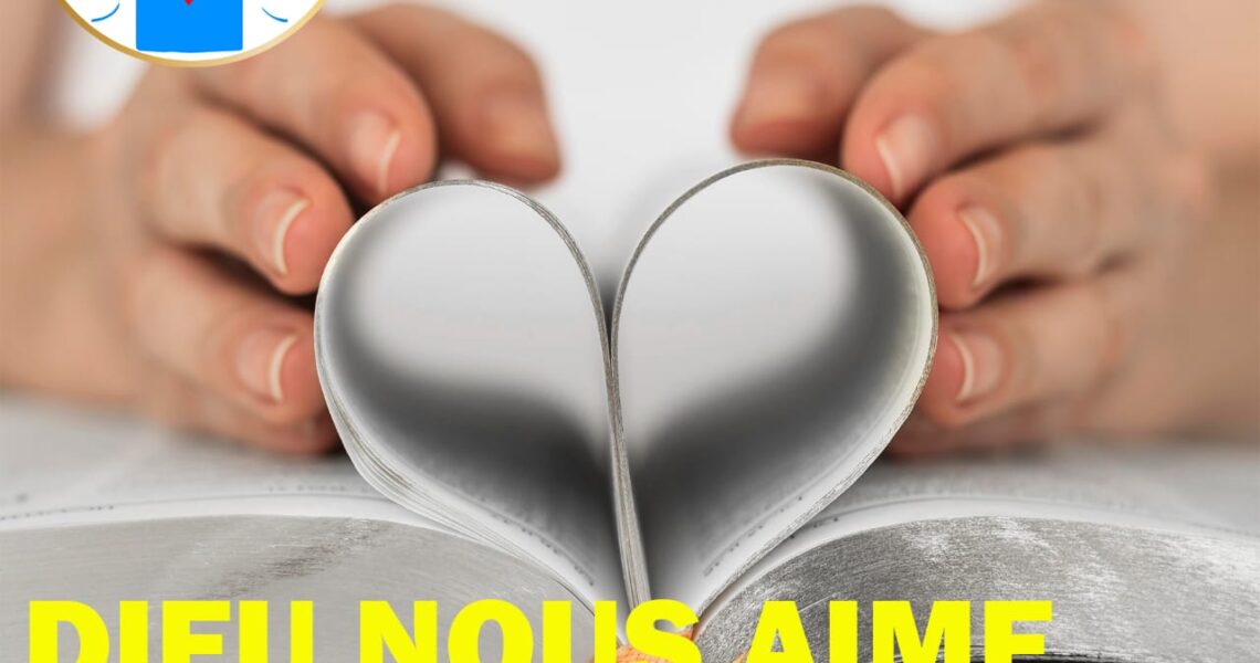 Dieu est bon en tout temps