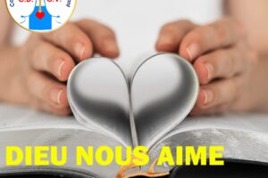 Dieu est bon en tout temps