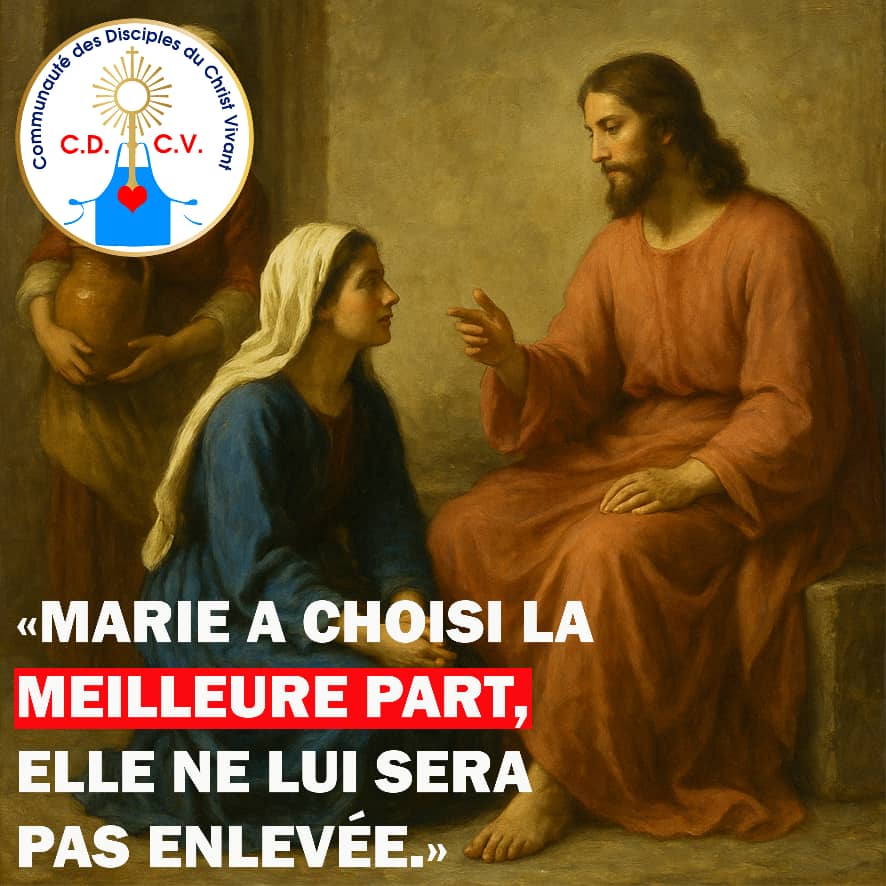 Commentaire des textes du 16ᵉ dimanche du Temps Ordinaire – Année C