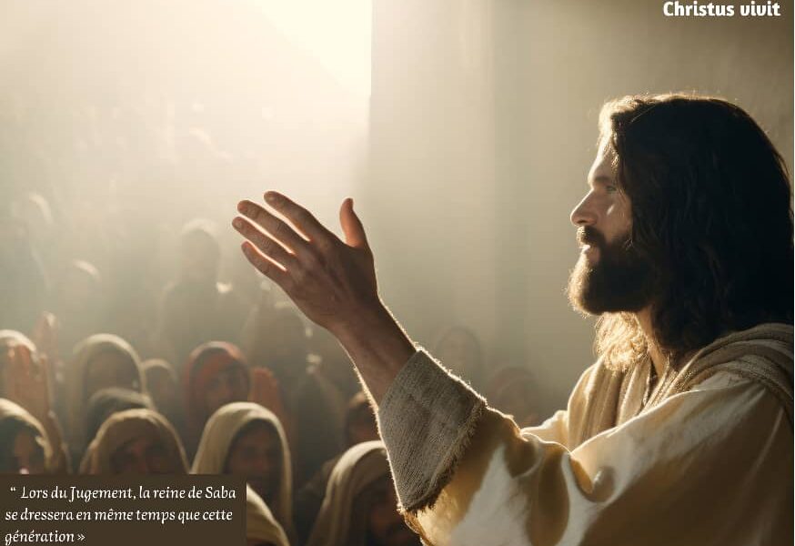 Pas besoin de miracle pour se convertir!