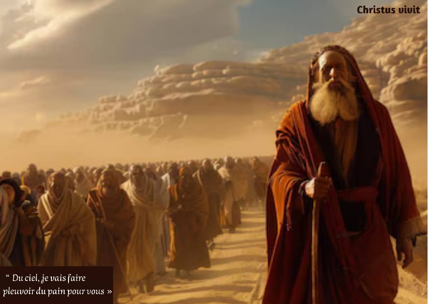 Dieu prend vraiment soin des siens!