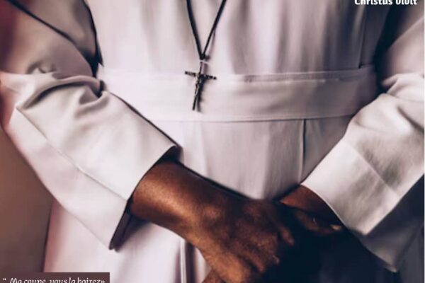 La vie du disciple : don, service et fidélité!