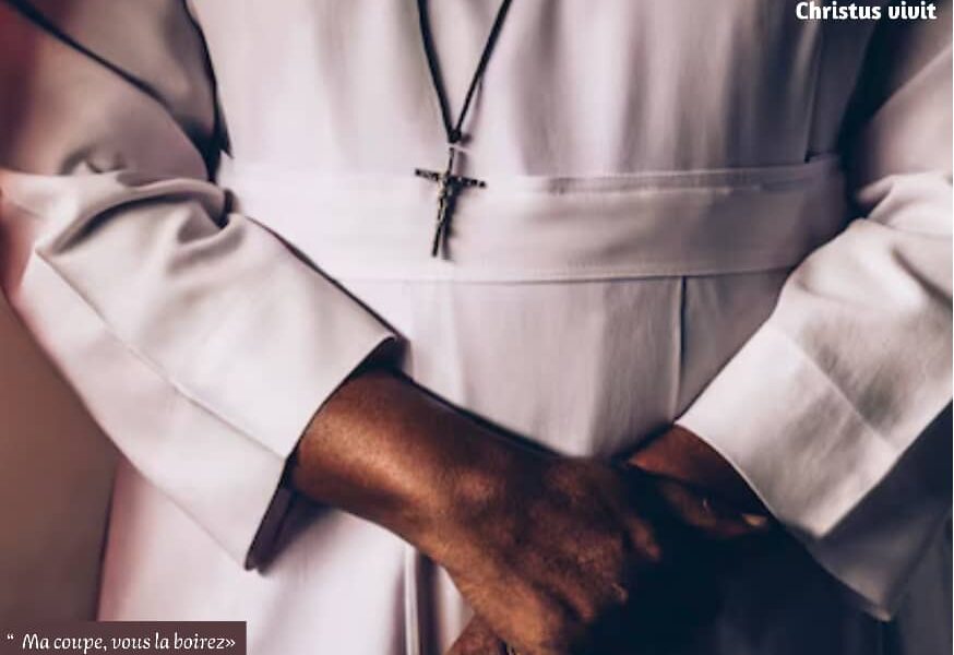 La vie du disciple : don, service et fidélité!