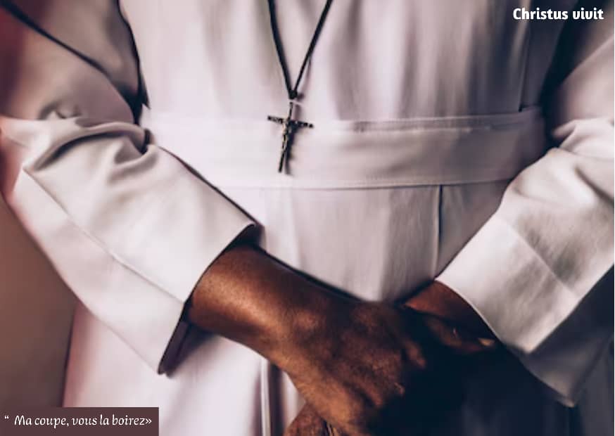La vie du disciple : don, service et fidélité!