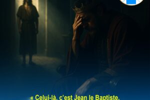 Le remords n’est pas le repentir : seule la vérité libère la conscience