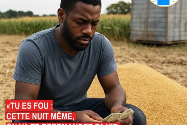 Commentaire des textes du 18ᵉ dimanche du Temps Ordinaire – Année C