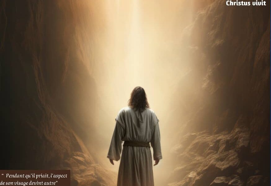 Savons-nous encore contempler Dieu dans la prière ?