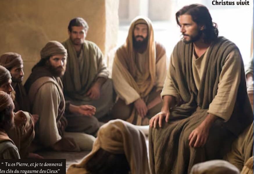 Le Seigneur veut ma réponse de foi personnelle!
