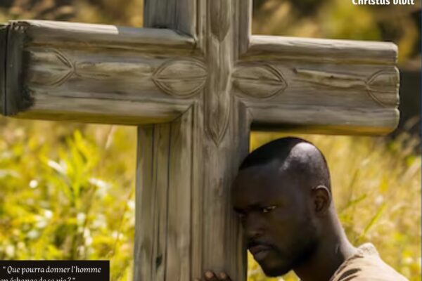 Sommes-nous prêt à tout perdre pour le Christ ?