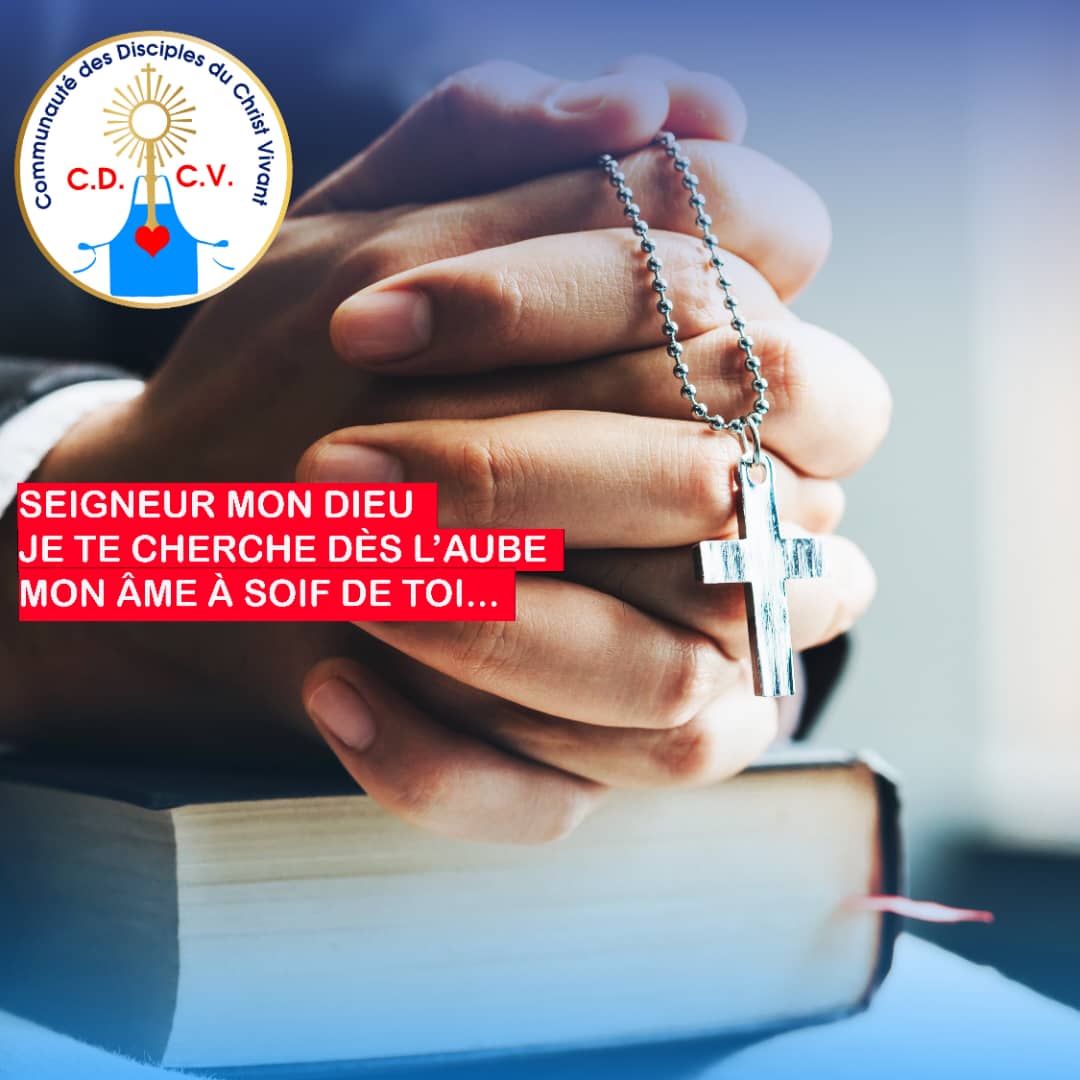 Mon Guide d’Oraison Quotidienne_du lundi 11 au dimanche 17 Août 2025