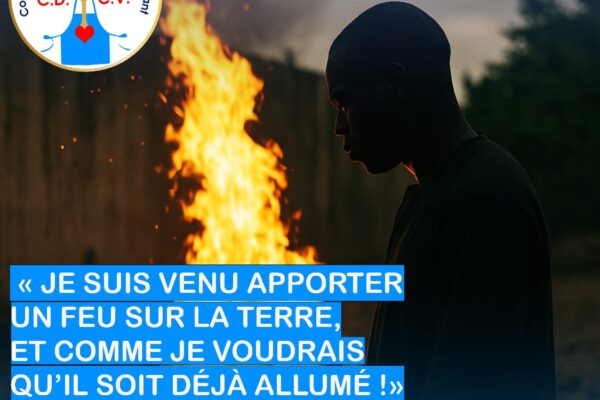 Commentaire des textes du 20e dimanche du temps ordinaire année_C