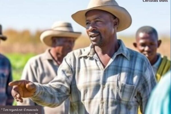 Ce qui compte c’est d’être avec Dieu