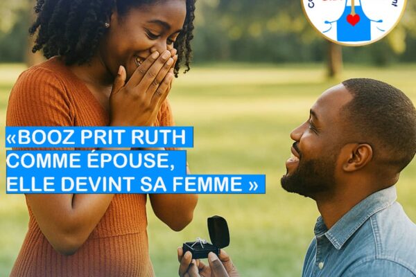 Voici un obstacle qui retarde ou ferme la porte au mariage