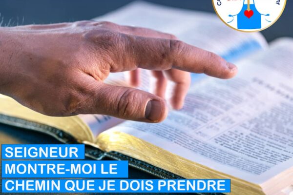 Mon Guide d&rsquo;Oraison Quotidienne_du lundi 25 au dimanche 31 Août 2025