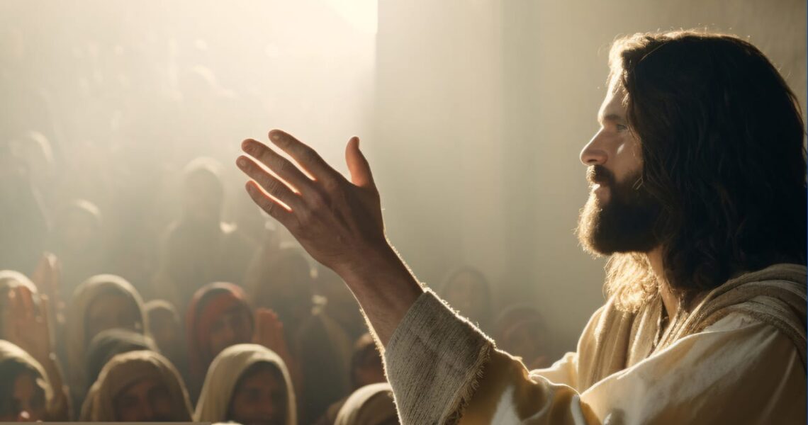 La Parole de Dieu est toujours d’actualité!