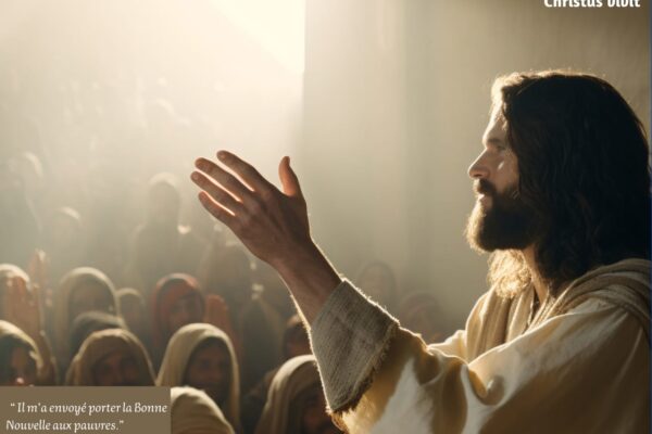 La Parole de Dieu est toujours d&rsquo;actualité!
