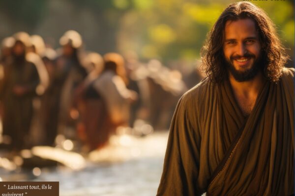 Auprès du Seigneur est la grâce !