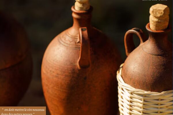 Changer nos habitudes pour recevoir le Christ!